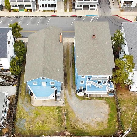 Sand Dollar 1 B Apartment Ocean City Exterior photo